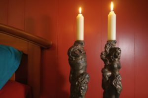 Read more about the article Erotic Candlesticks (out of stock)