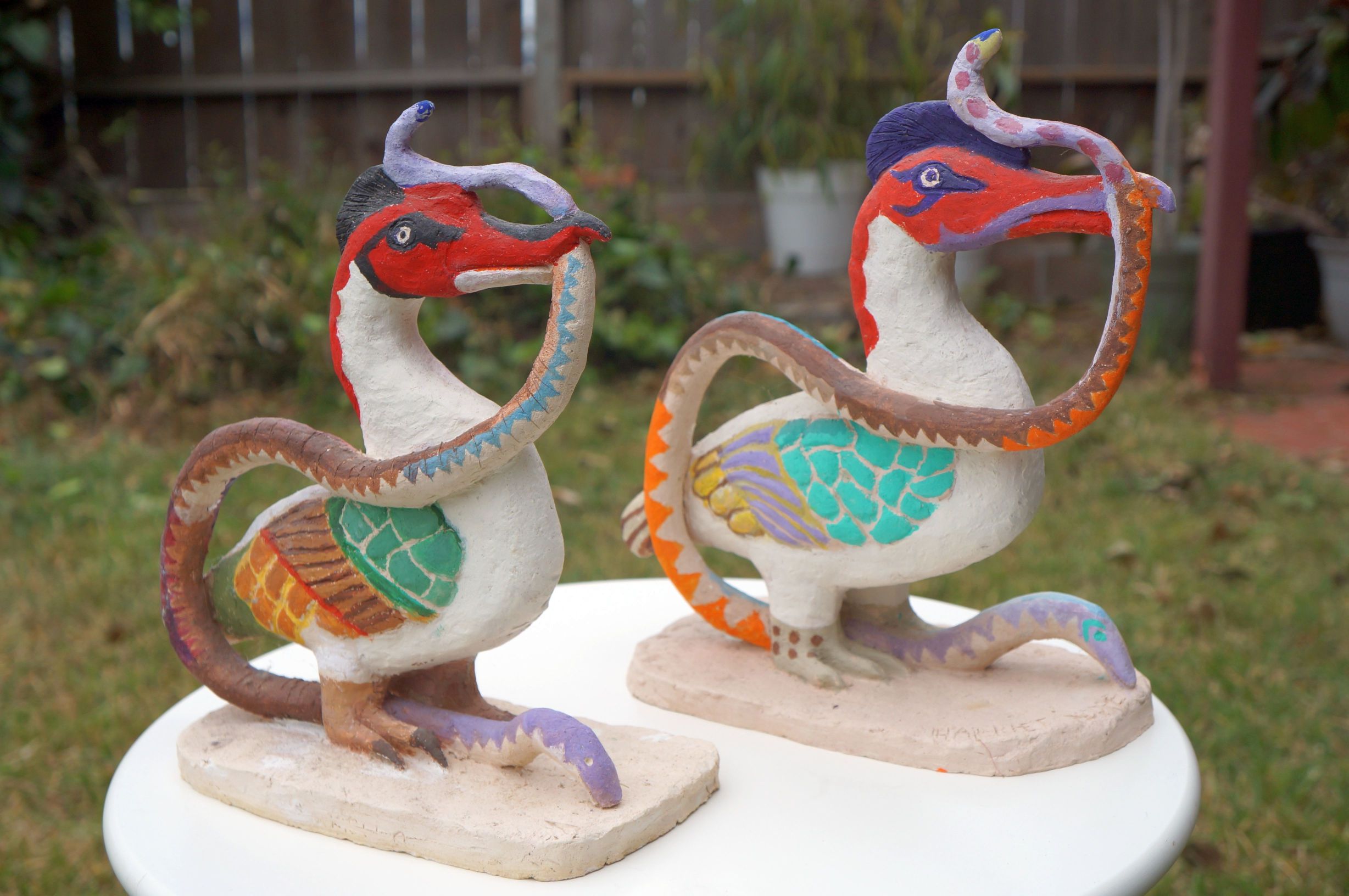 You are currently viewing Muscovy  Ducks with Snake (sold)