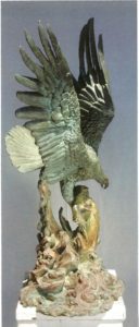 eagle