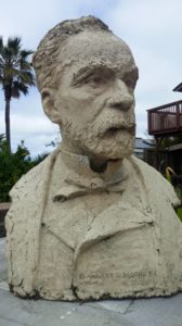 Read more about the article Louis Pasteur (sold)