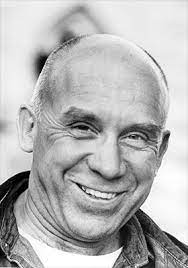 Thomas Merton