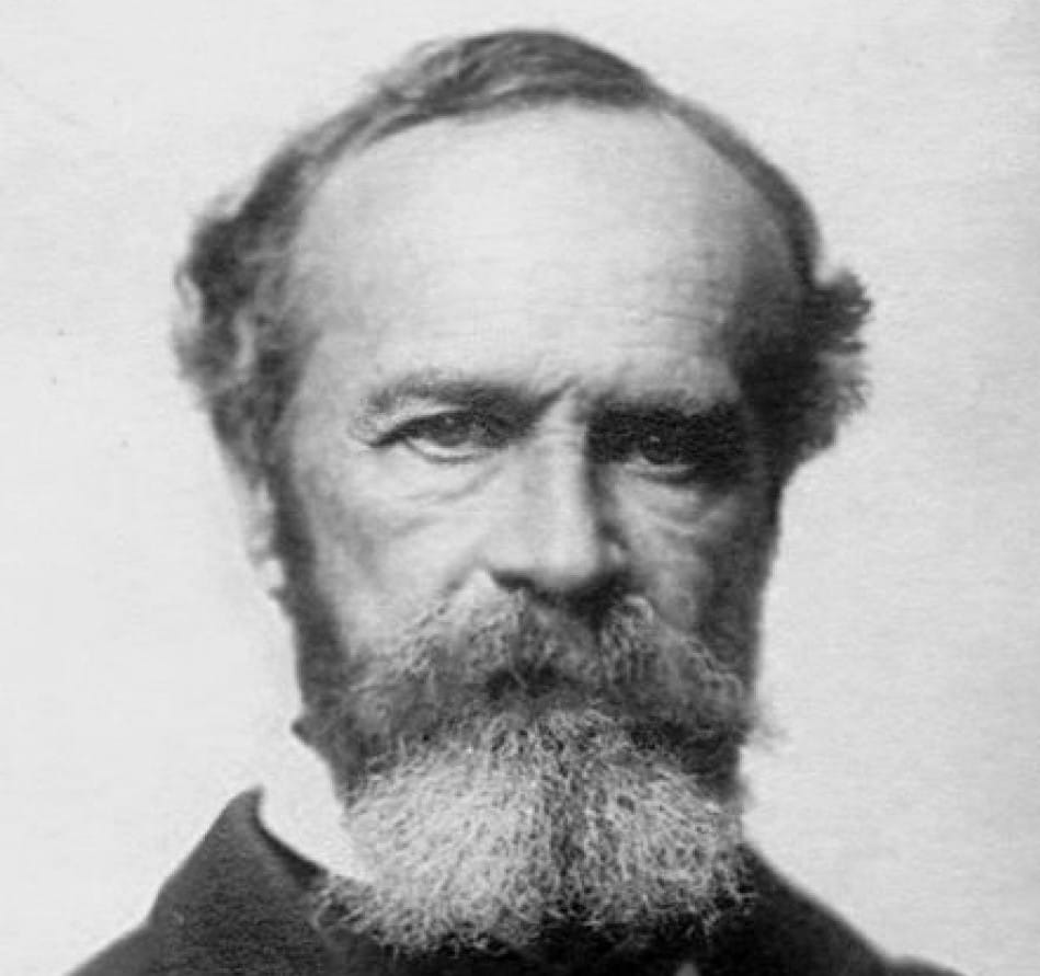 William James